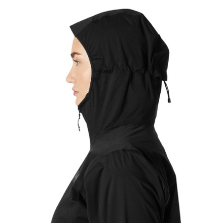 Momentum 3-Layer Stretch Jacket - Women's