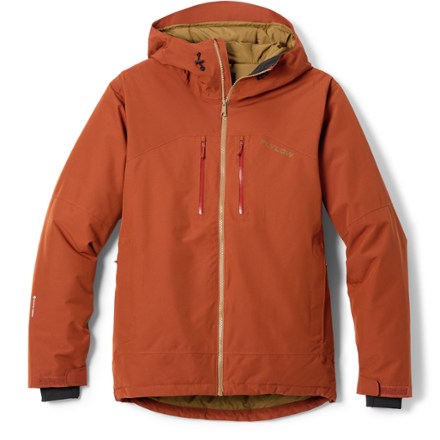 Roswell Insulated Jacket - Men's