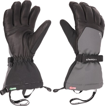 Geko Alpine Gloves