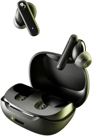 Smokin' Buds True Wireless Earbuds