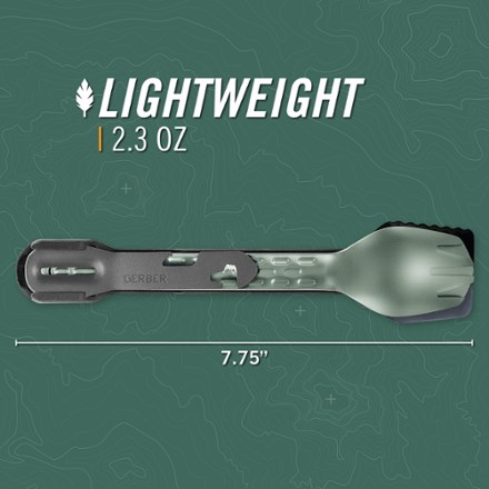 ComplEAT Lightweight Utensil Set