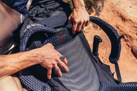 Baltoro 85 Pro Pack - Men's