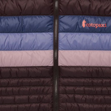 Fuego Down Parka - Women's