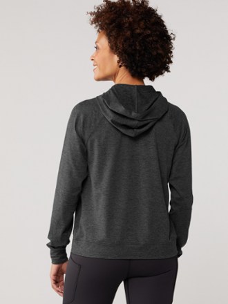 Luxe Hoodie - Women's