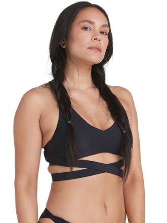 Riviere Swimsuit Top - Women's