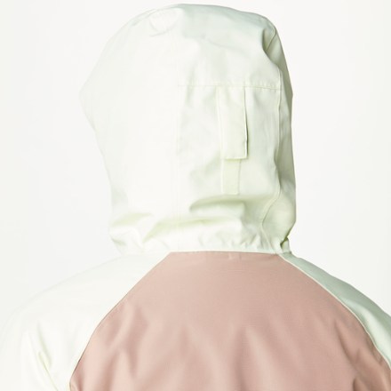 Sitkah Jacket - Women's