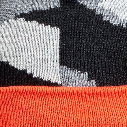 BDU Pom Beanie