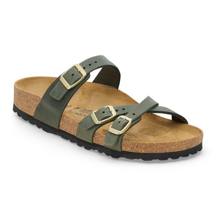 Franca Sandals - Women's