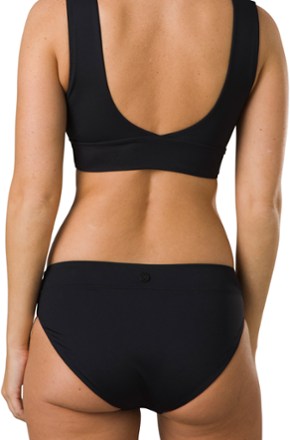 Summer Wave Swimsuit Bottoms - Women's