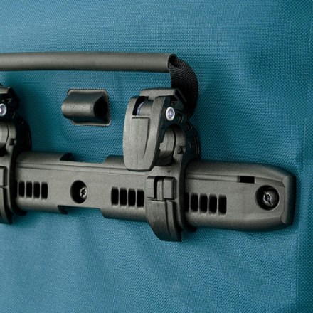 Vario Backpack Pannier - Single