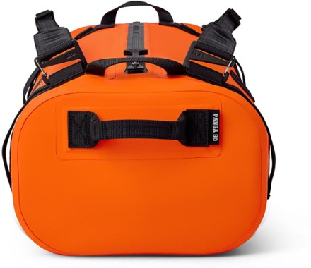 Panga 50 Dry Duffel