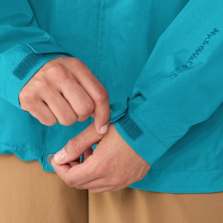 Rainier Rain Jacket - Women's