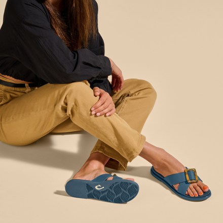 La'i Slides - Women's