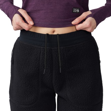 HiCamp Fleece Joggers - Women's
