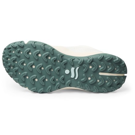 Wildbound Trail-Running Shoes - Women's