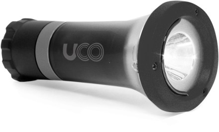 Clarus Lantern + Torch