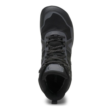 Scrambler II Mid Waterproof Hiking Boots - Men's
