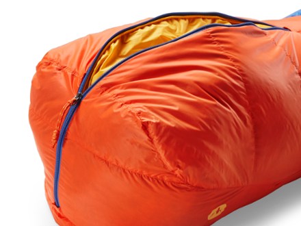 Always Summer Sleeping Bag