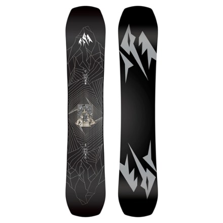 Mountain Twin Pro Snowboard - 2024/2025