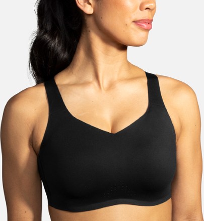 Underwire Sports Bra