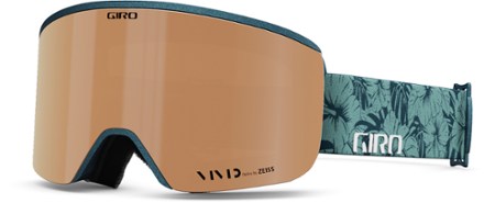 Ella VIVID by ZEISS Snow Goggles