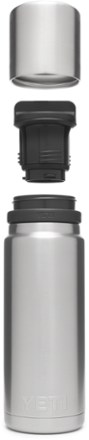 Cup Cap Accessory