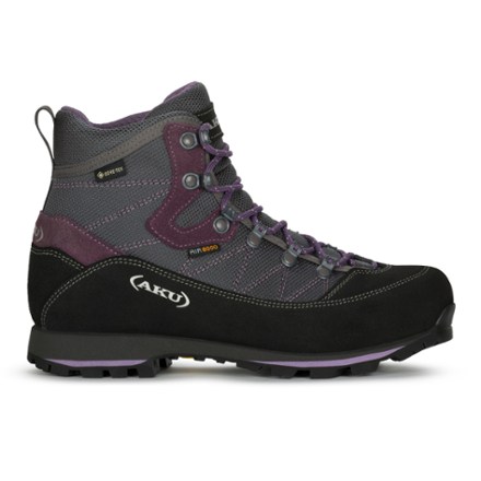 Trekker Lite III GTX Hiking Boots - Women's