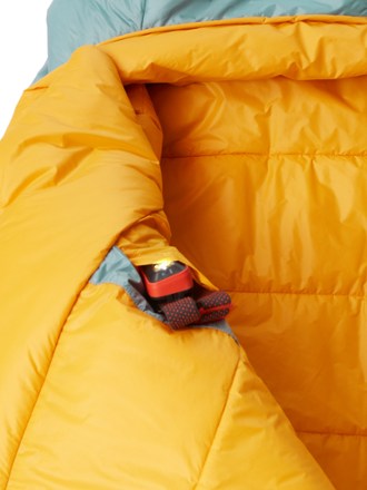 Zephyr 25 Sleeping Bag - Kids'