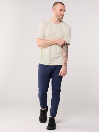Cormac Downword T-Shirt - Men's