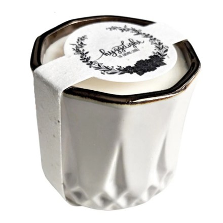 Astrid Candle - Chai Scent