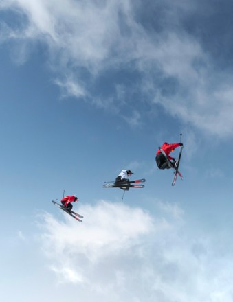 Bent 90 Skis - 2023/2024