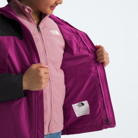 Antora Triclimate 3-in-1 Jacket - Kids'