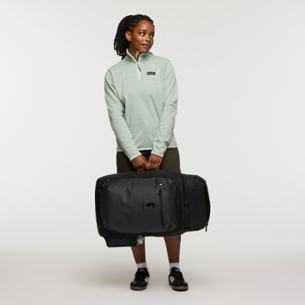 Allpa 50 L Adventure Travel Pack