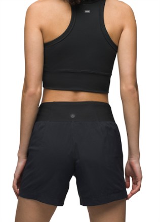 Koen 5" Shorts - Women's