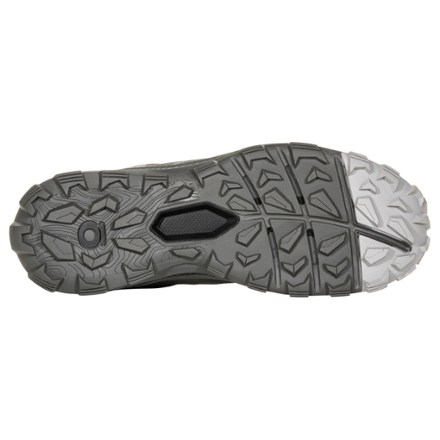 Katabatic Low Waterproof Hiking Shoes
