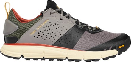 Trail 2650 Campo Hiking Shoes - Men's