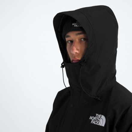 GORE-TEX Mountain Jacket - Men's