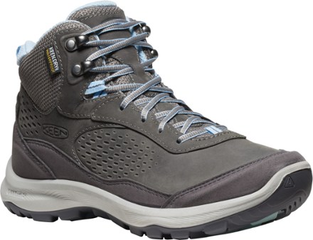Terradora Explorer Waterproof Hiking Boots - Women's