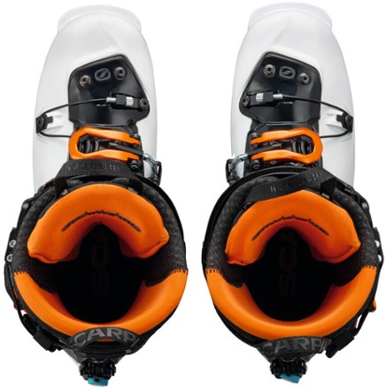 Maestrale RS Alpine Touring Ski Boots - Men's 2024/2025