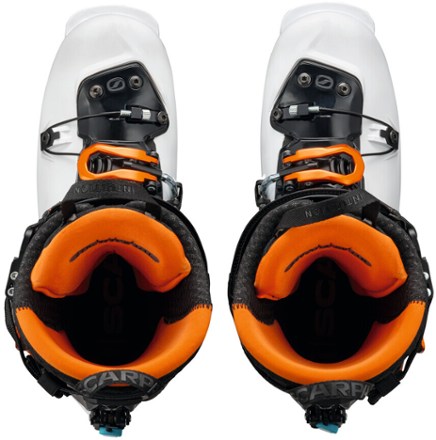 Maestrale RS Alpine Touring Ski Boots - Men's 2023/2024