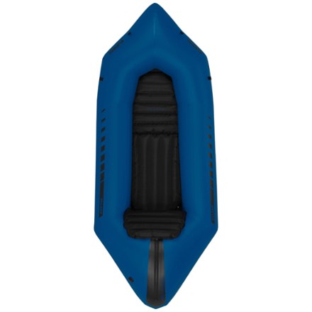 Pulsar Packraft