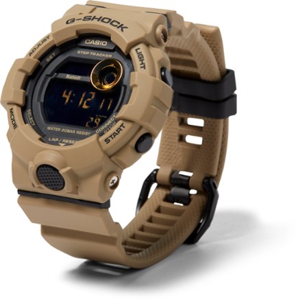 G-Shock GBD800UC-5 Digital Watch