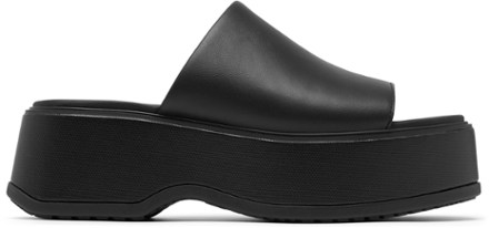 Dayspring Slide Sandals - Women's