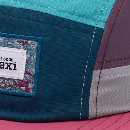 Altitude Tech 5-Panel Hat