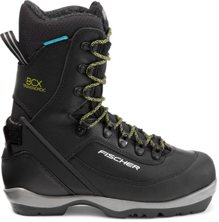 BCX Transnordic Waterproof Cross-Country Ski Boots