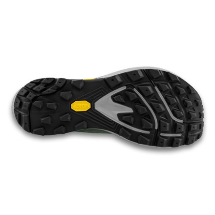 Pursuit 2 Trail-Running Shoes - Men's
