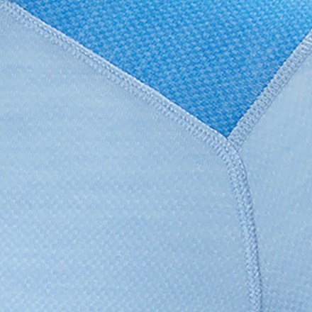 Lifa Merino Midweight Base Layer Half-Zip Top - Women's