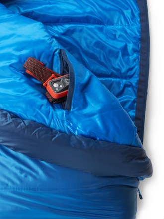 Trestles Elite Eco 20 Sleeping Bag - Men's