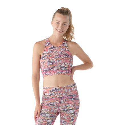 Active Crop Bra