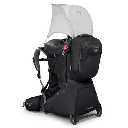 Poco Premium Child Carrier